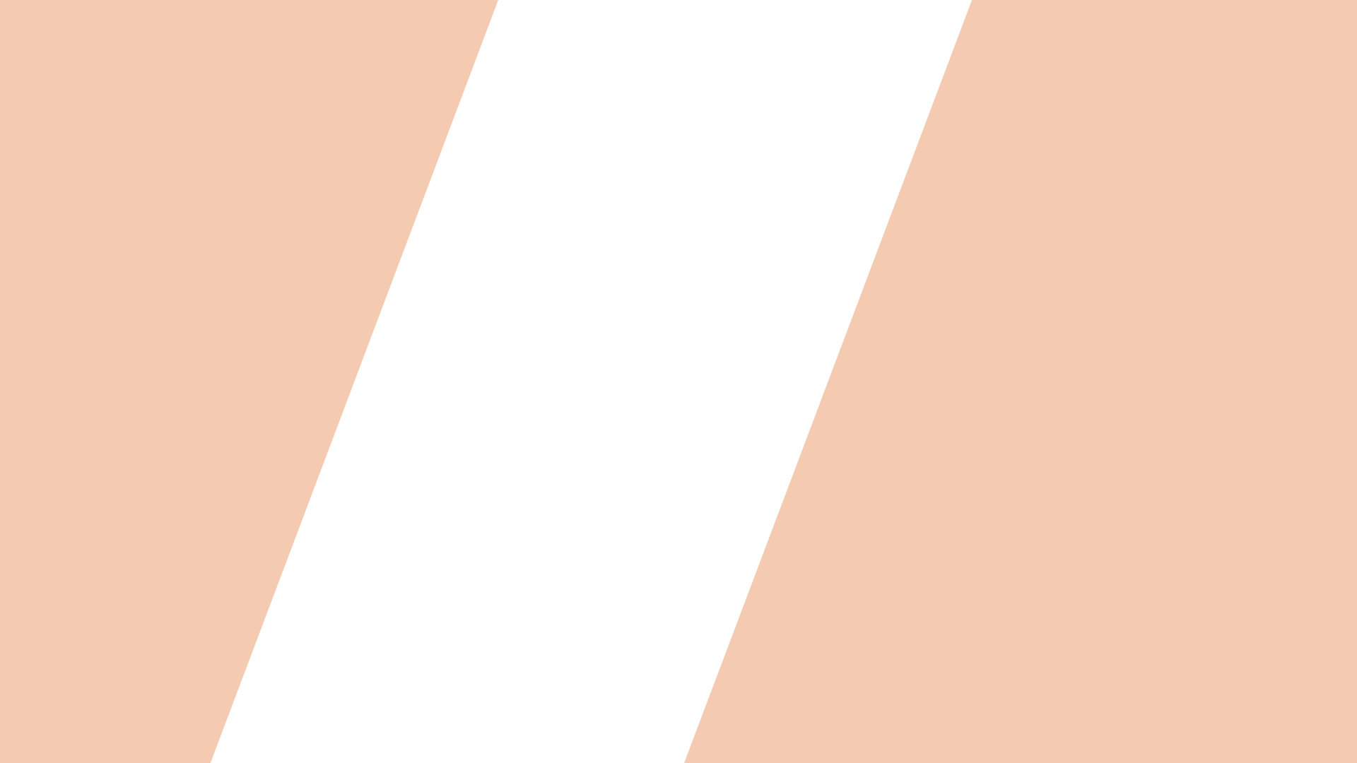 LAF-Balken orange